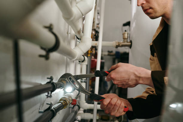 Best Sewer Line Repair  in Bowmanstown, PA