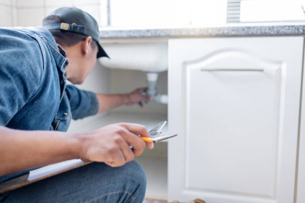 Best Emergency Plumber  in Bowmanstown, PA