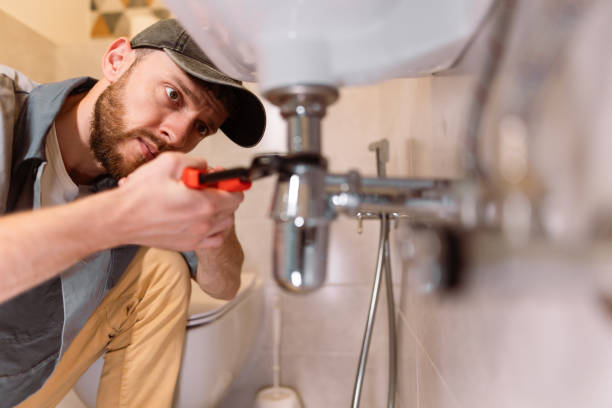 Best Toilet Repair Services  in Bowmanstown, PA