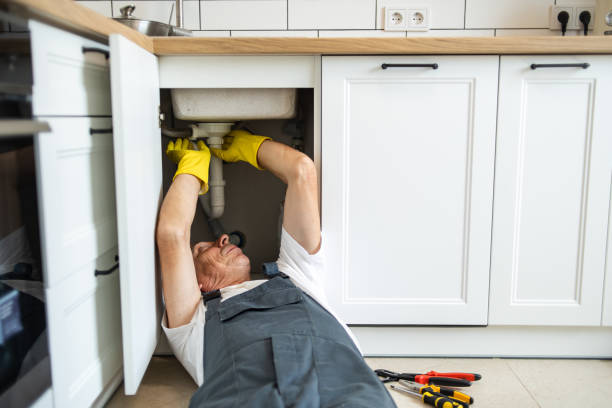 Best Affordable Plumbing Services  in Bowmanstown, PA