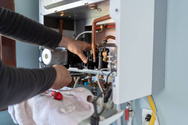 Best Water Leak Repair  in Bowmanstown, PA