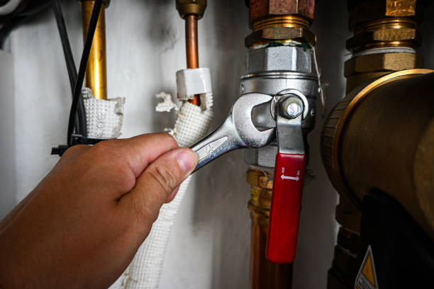 Best Sewer Line Repair  in Bowmanstown, PA